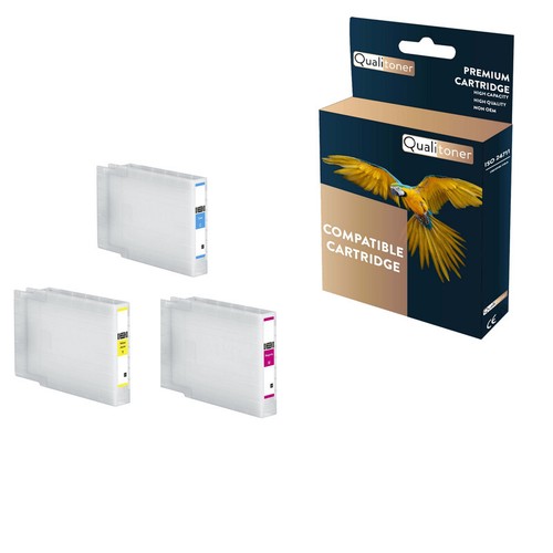 Cartouche compatible pour