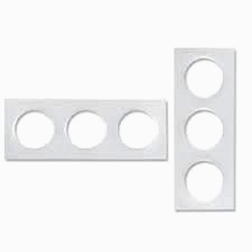 Plaque triple odace - triple,