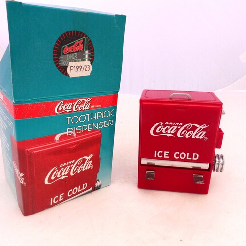Coca cola distributeur de - ,