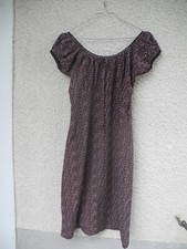 Robe été fleurie - ÉtÉ,