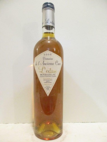 Monbazillac domaine de - 50, cl