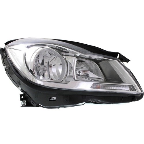 Headlight lamp passenger for - headlight,