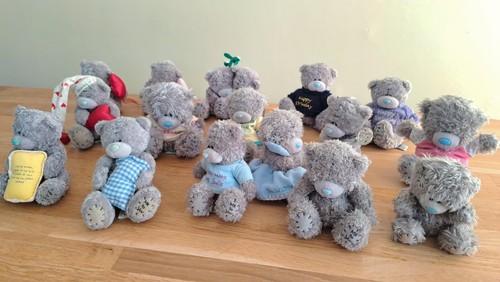 Collection oursons to - d'oursons, me