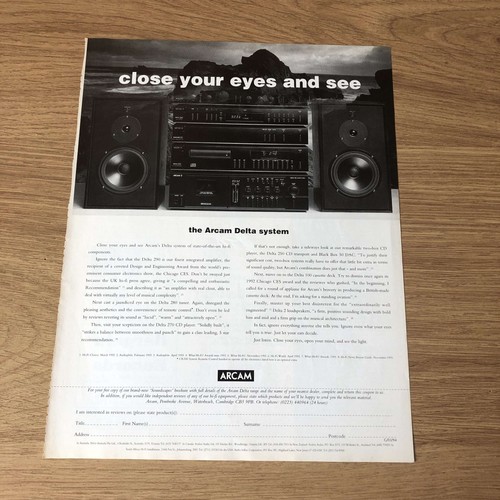 Gram75 magazine advert 11x8 - gram75,