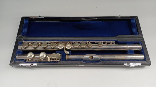 Flute model 120 - flute,
