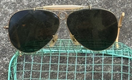 Vintage bausch lomb - bausch, &