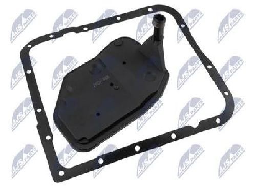 Filtre hydraulique nty - filtre, pour