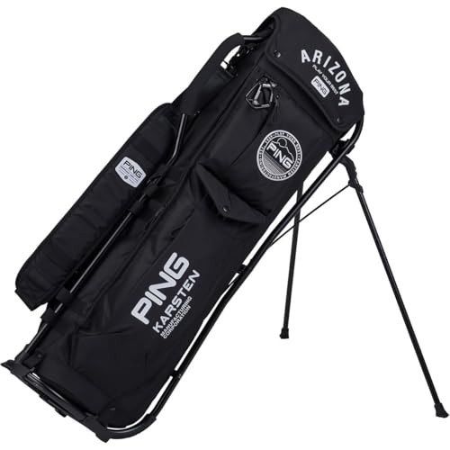 Sac golf ping - de, frame