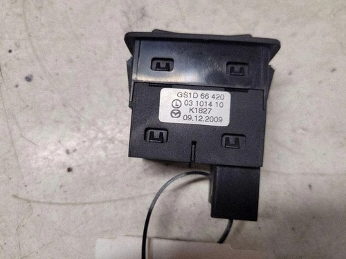 Mazda hatchback gh - 6,