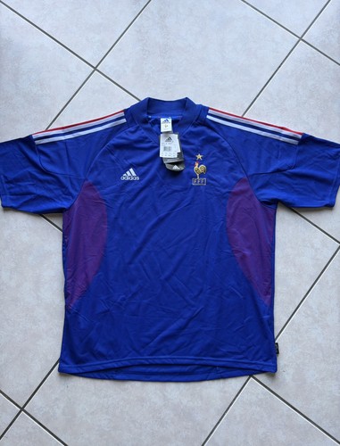 Maillot equipe france - equipe, de