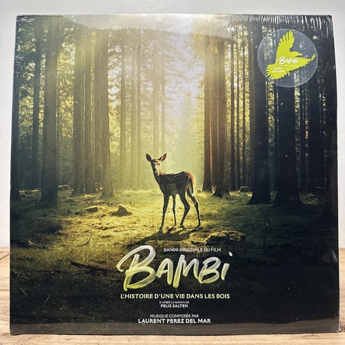 Mylene farmer bambi - farmer,