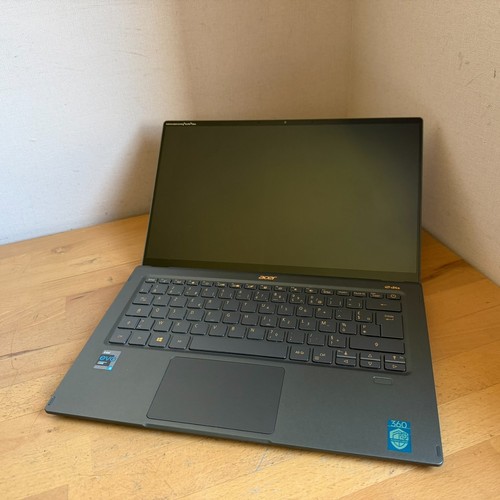 Portable tactile acer - portable, swift