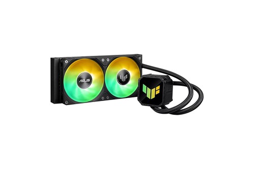 Asus kit watercooling tuf - watercooling,