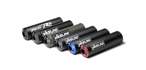Pot boite yasuni cross - 50,