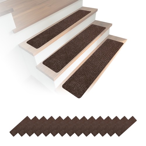 Tapis escalier autocollants - tapis, d'escalier