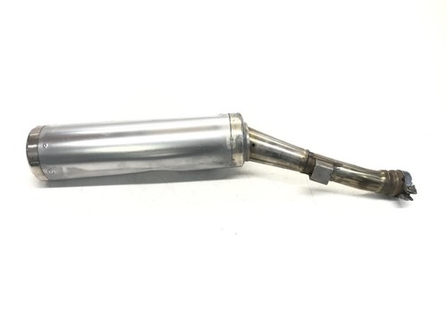 Silencieux échappement yamaha - silencieux,