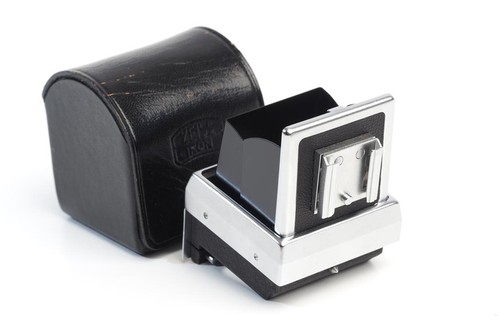 Zeiss ikon contarex viseur - ikon,