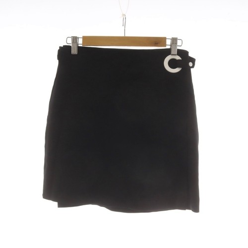 Agnes mini jupe - b,
