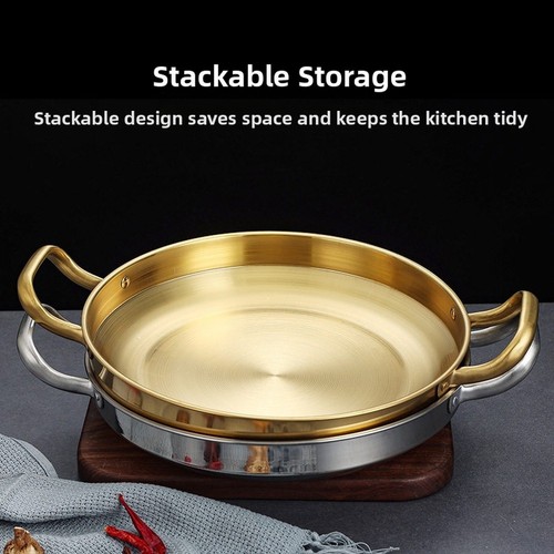 Plaque cuisson double - plaque, de