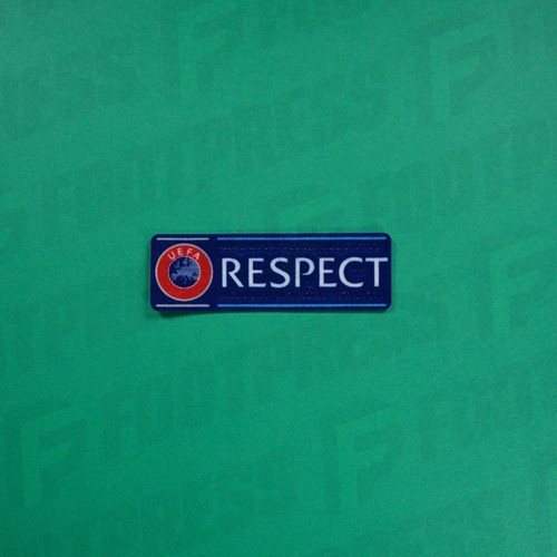 Flocage officiel patch uefa - officiel, patch,
