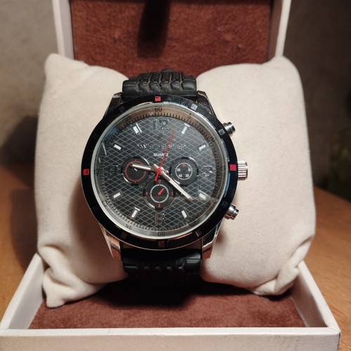 Montre homme daniel hechter - homme,
