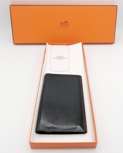 Hermès porte carnet adresse - carnet, d'adresse