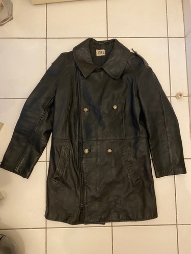 Gendarmerie ancienne veste - :,