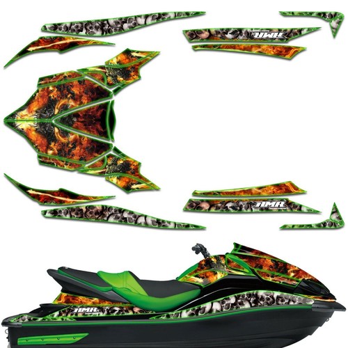 Autocollants graphiques pour - autocollants,