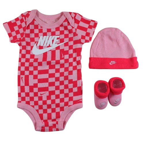 Ensemble nike bébé fille - ensemble,