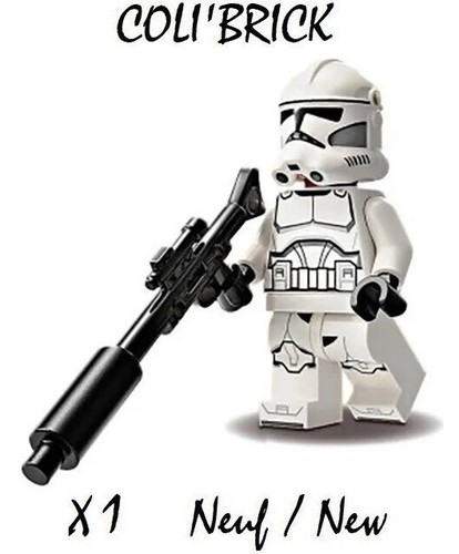Lego sw1319 minifig star - star, wars