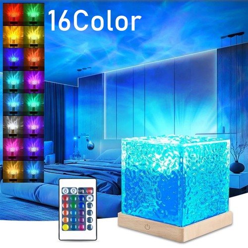 Colors led night light - 16,