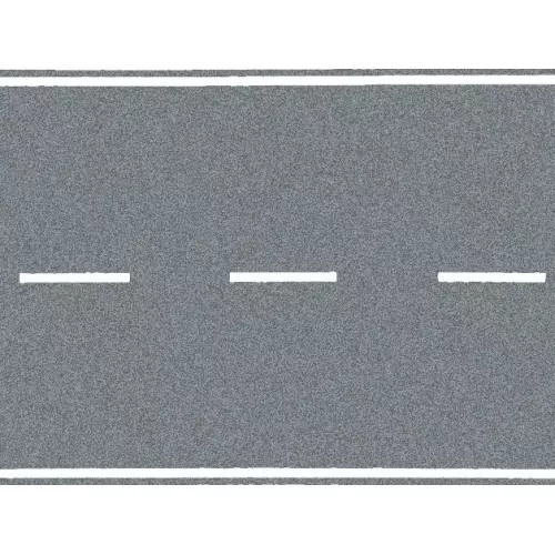 Noch 60703 federal - noch, road