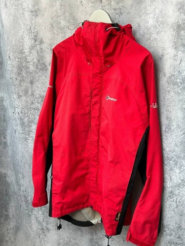 Veste coupe vent - veste, berghaus