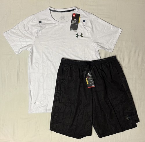 Under armour heatgear ensemble - armour,