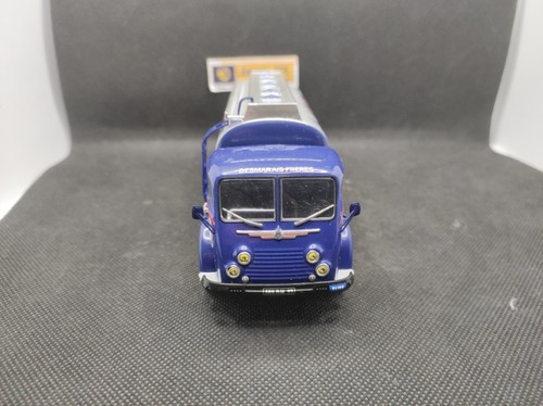 Renault faineant - ▄▀▄,