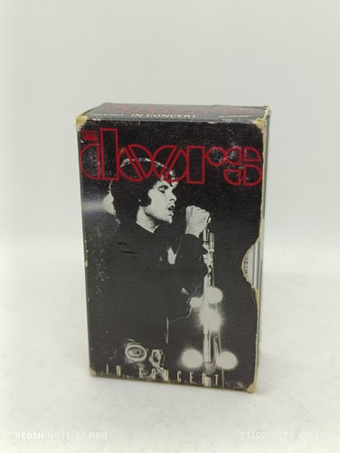 Double coffret cassette audio - double,