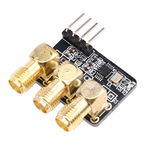 Module si5351 générateur - module,