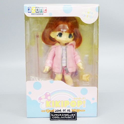 Hello kikipop poupée azone - kikipop,