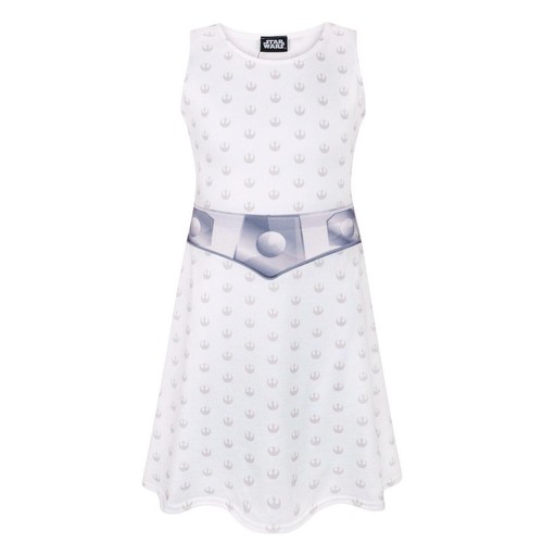 Star wars déguisement - wars, robe