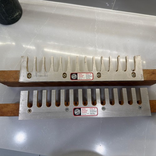 Keller dovetail systems 1601 - keller,
