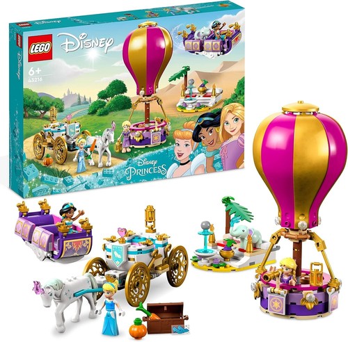 Lego disney princesse - lego,
