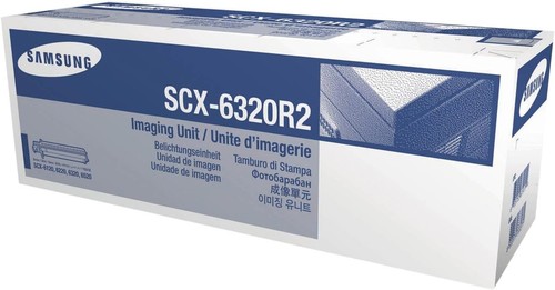 Tambour samsung scx 6320r2 - tambour,