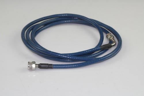 Suhner sucoflex 100 - suhner, m