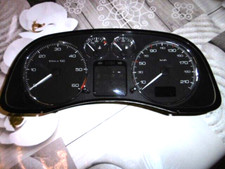 Peugeot 307 hdi - 1,6,