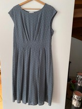 Robe dentelle anglaise - dentelle,