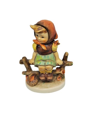 Figurine hummel goebel - figurine,