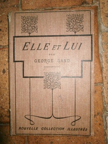 Elle lui george sand - et,