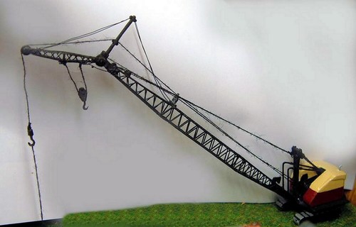 22rb grue treillis fly - grue, jib