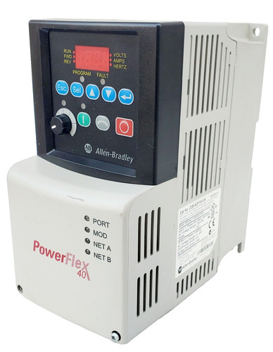 Allen bradley 22b - allen-bradley, 22b-a2p3n104