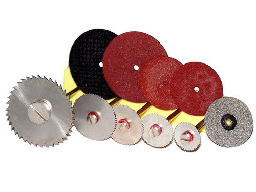 Pièces disques de - pièces,